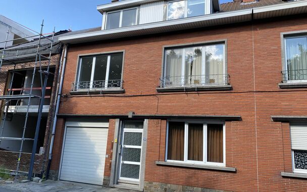 Apartment block for sale in Zaventem