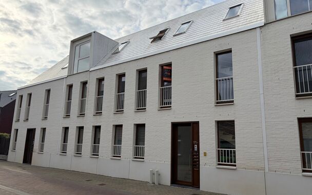 Appartement &agrave; louer &agrave; Bertem