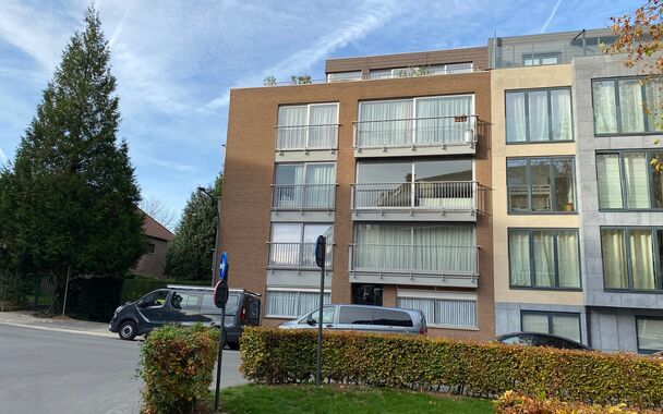 Appartement à louer à Kraainem