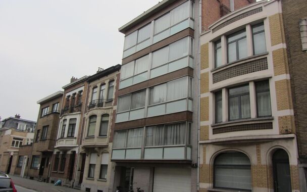 Appartement à louer à Mechelen
