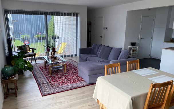 Appartement à louer à Sterrebeek