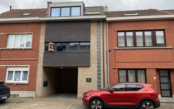 Appartement &agrave; louer &agrave; Zaventem