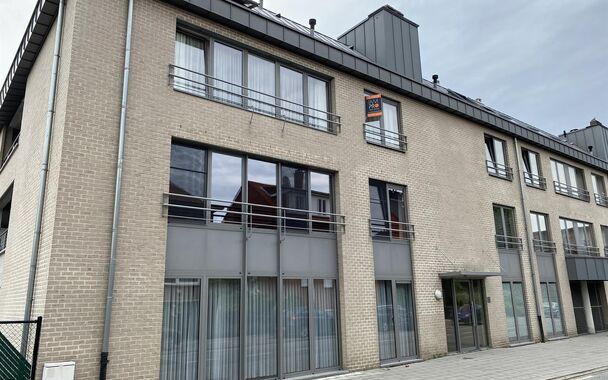 Appartement &agrave; louer &agrave; Zaventem