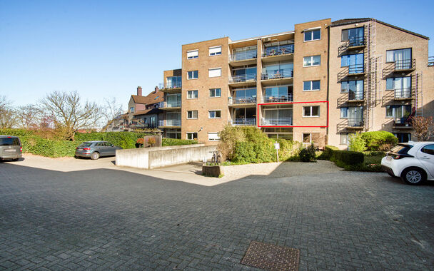 Appartement exceptionnel &agrave; vendre &agrave; Leuven