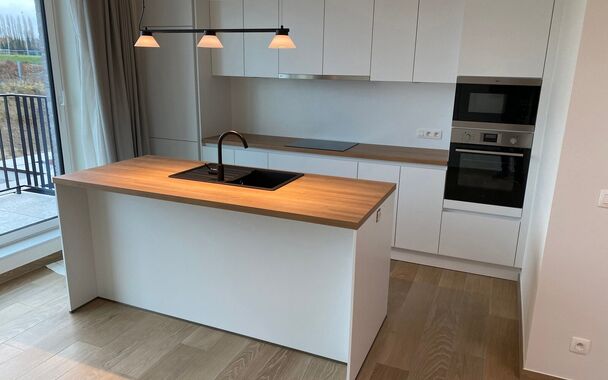 Appartement te huur in Machelen Diegem