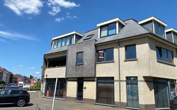 Appartement te huur in Nossegem