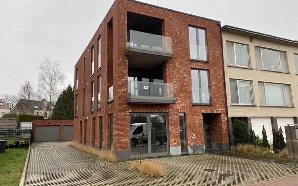 Appartement te huur in Sterrebeek