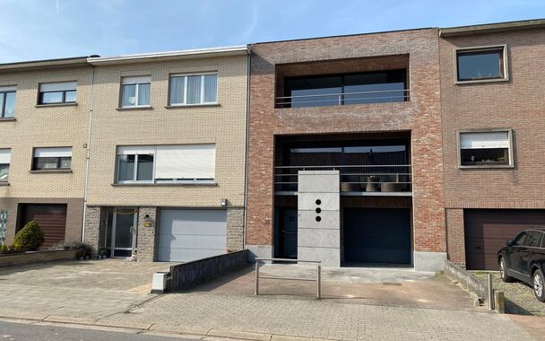 Appartement te huur in Sterrebeek