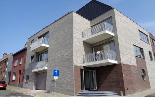 Appartement te huur in Sterrebeek