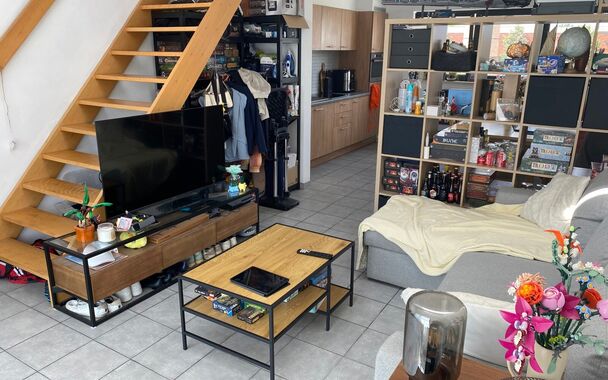 Appartement te huur in Zaventem