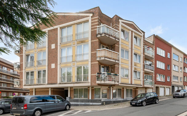 Appartement te koop in Kraainem