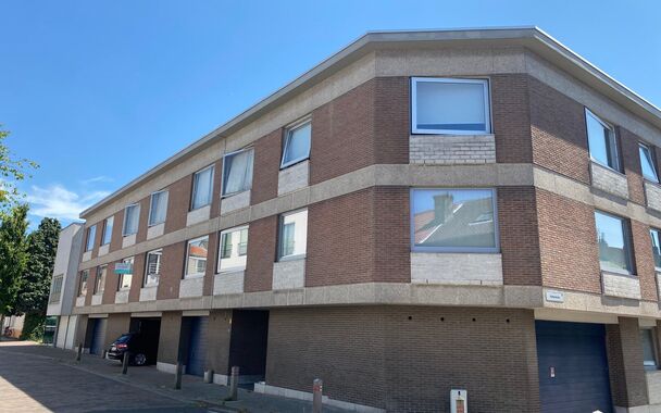 Appartement te koop in Zaventem