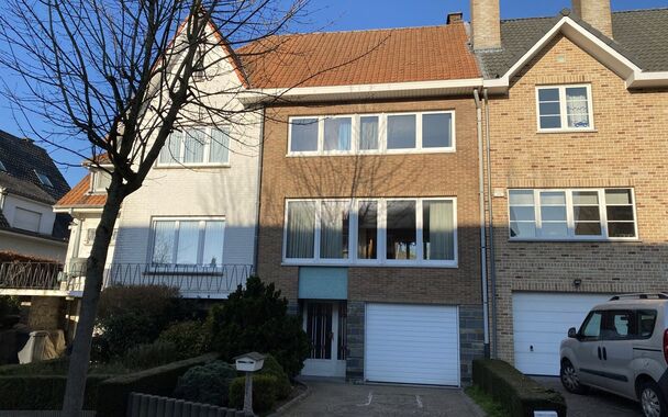 Bel-etage for sale in Sterrebeek