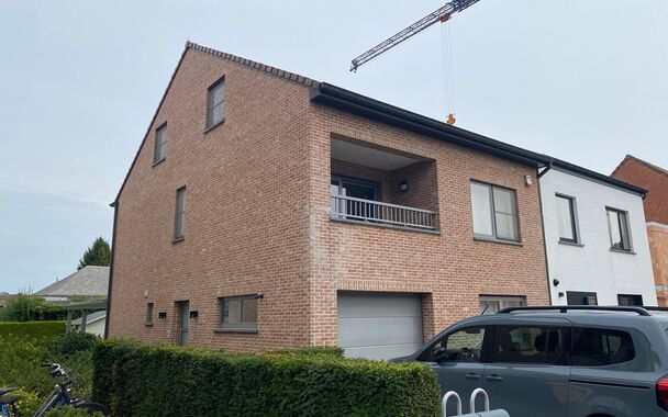 Duplex à louer à Kortenberg