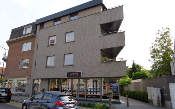 Duplex à louer à Sterrebeek