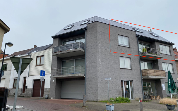 Duplex &agrave; louer &agrave; Sterrebeek