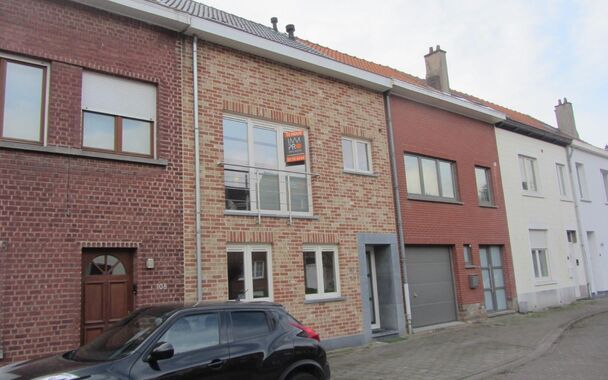 Duplex &agrave; louer &agrave; Sterrebeek