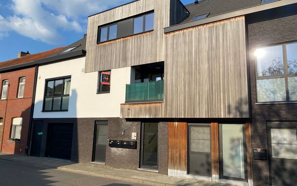 Duplex &agrave; louer &agrave; Wijgmaal