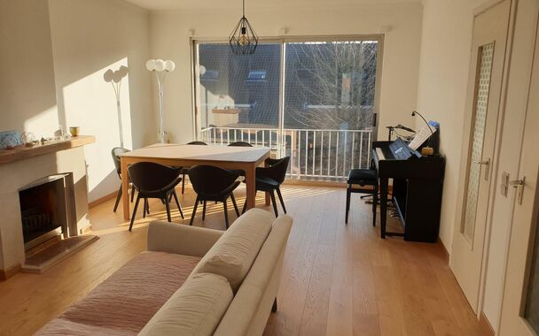 Flat for rent in Kraainem