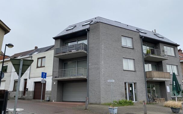 Flat for rent in Sterrebeek