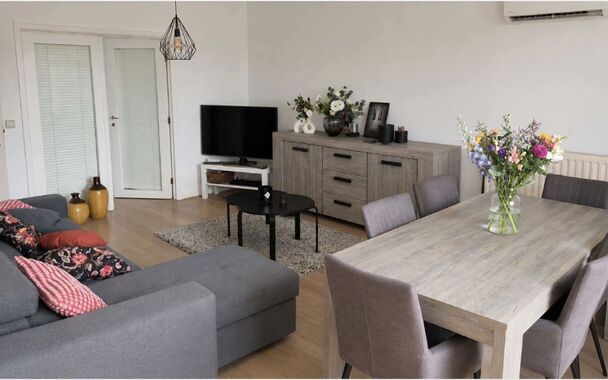Flat for rent in Vilvoorde