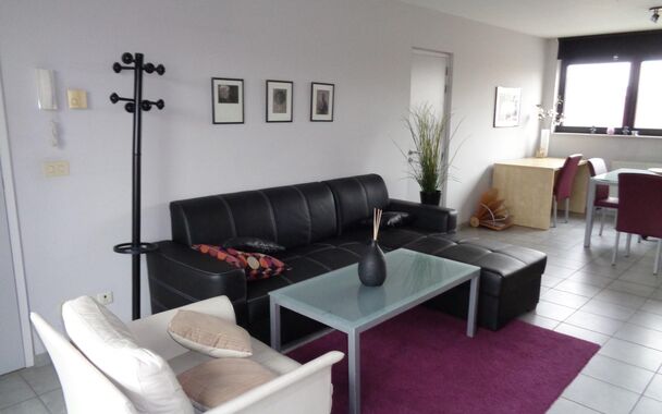 Flat for rent in Zaventem