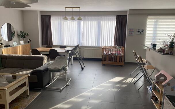 Flat for sale in Machelen