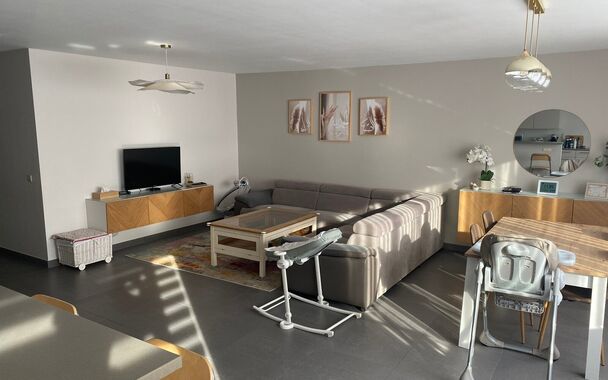 Flat for sale in Machelen