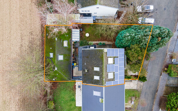 Gebouw voor gemengd gebruik te koop in Kraainem