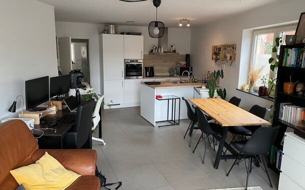 Ground floor for rent in Bertem