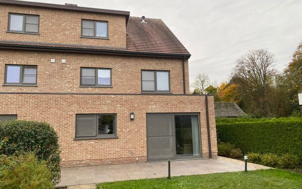 Ground floor for rent in Kortenberg