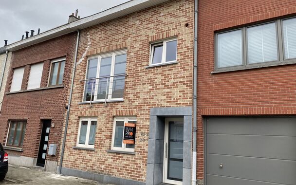 Ground floor for rent in Sterrebeek