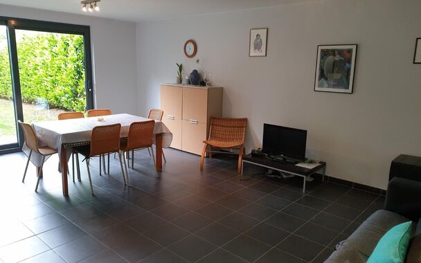 Ground floor for rent in Zaventem
