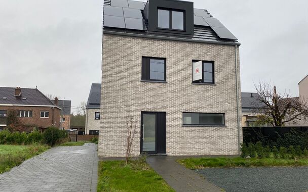House for rent in Kortenberg Erps-Kwerps