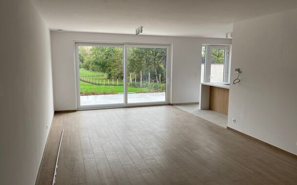 House for rent in Leuven