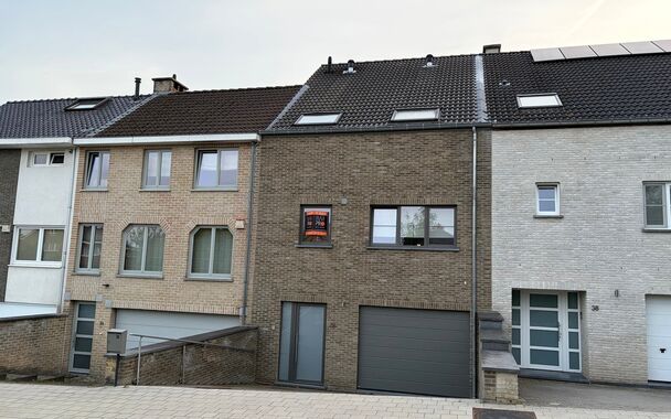 House for rent in Sterrebeek
