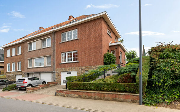 House for sale in Sint-Stevens-Woluwe
