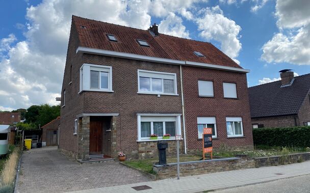 House for sale in Sterrebeek