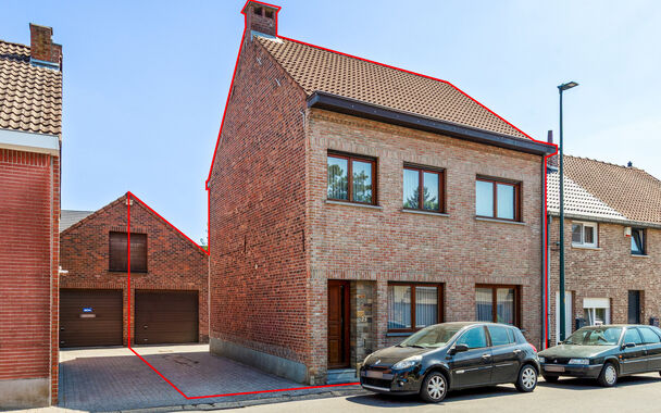 House for sale in Sterrebeek