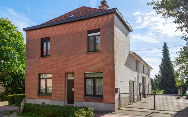 House for sale in Sterrebeek