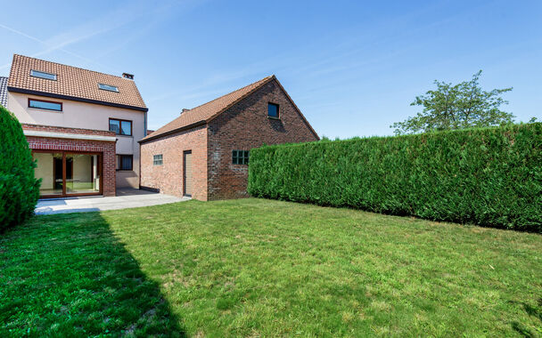 House for sale in Sterrebeek