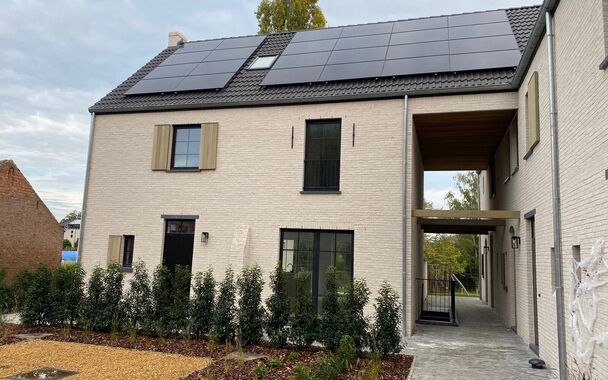 Huis te huur in Leuven