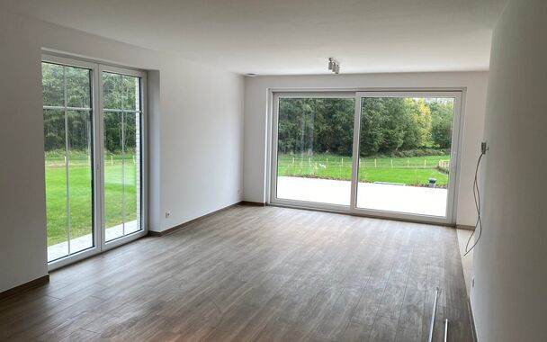 Huis te huur in Leuven