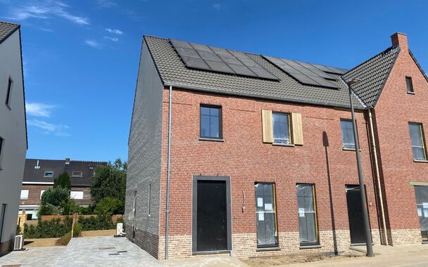 Huis te huur in Sterrebeek