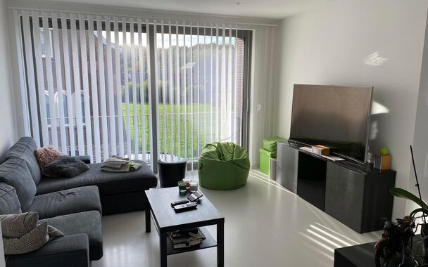 Huis te huur in Sterrebeek