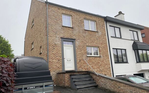 Huis te huur in Sterrebeek