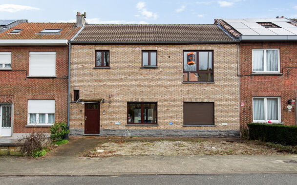 Huis te koop in Haren