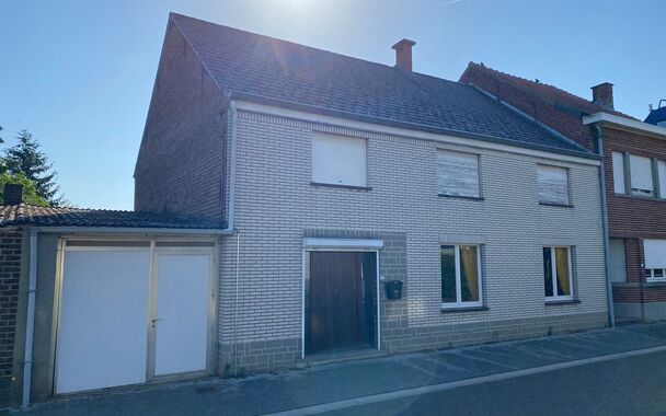 Huis te koop in Herent Veltem-Beisem