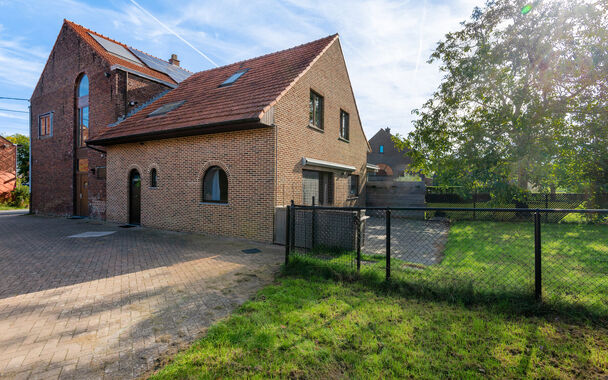 Huis te koop in Herent Winksele