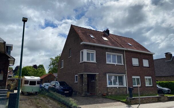 Huis te koop in Sterrebeek